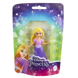 Disney Disney Princess Standard Small Doll Assortment Rapunzel 8x5x15cm