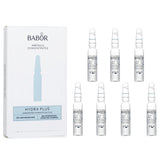 Babor Ampoule Concentrates Ampoule Concentrates - Hydra Plus (For Dry, Dehydrated Skin) 7x2ml