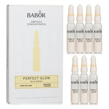 Babor Ampoule Concentrates Ampoule Concentrates Perfect Glow 7x2ml