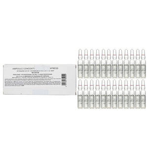 Babor CP Ampoule Concentrates Lift Express 24x2ml/0.06oz