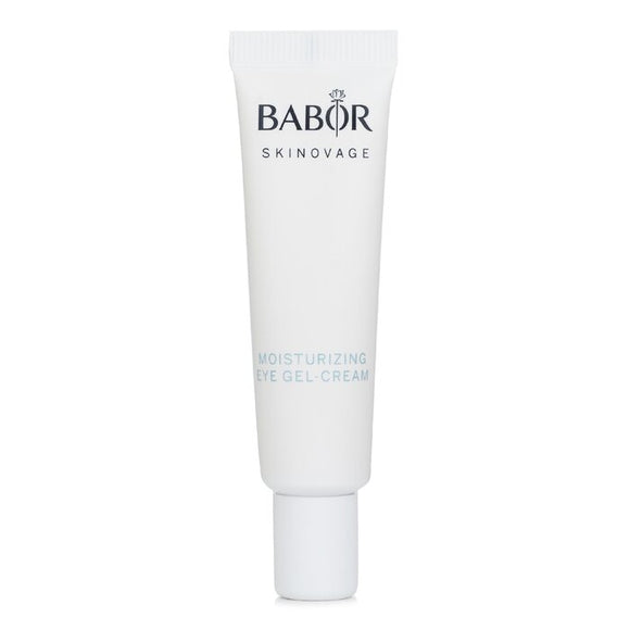 Babor Skinovage Moisturizing Eye Gel Cream (For Dry, Dehydrated Skin) 15ml/0.5oz