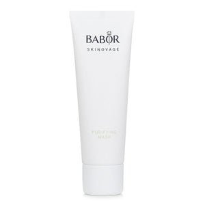 Babor Skinovage Purifying Mask (For Oily, Acne-prone Skin) 50ml/1.69oz