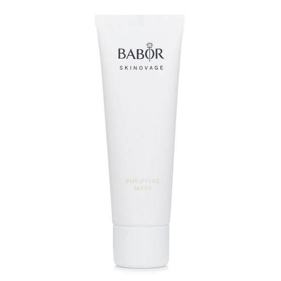 Babor Skinovage Purifying Mask (For Oily, Acne-prone Skin) 50ml/1.69oz