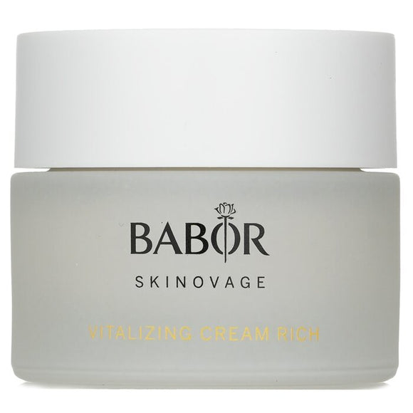 Babor Skinovage Vitalizing Cream Rich 50ml/1.69oz