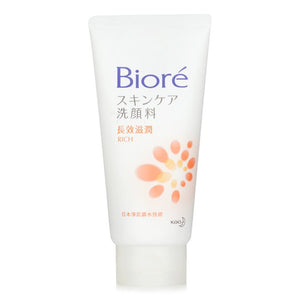 Biore Facial Foam Rich 100g