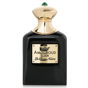 Amouroud Elixir La Rose Noire Extrait De Parfum Spray 75ml/2.5oz