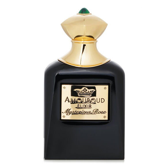 Amouroud Elixir Mysterious Rose Extrait De Parfum Spray 75ml/2.5oz