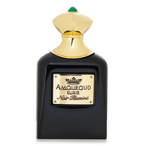 Amouroud Elixir Noir Illumine Extrait De Parfum Spray 75ml/2.5oz