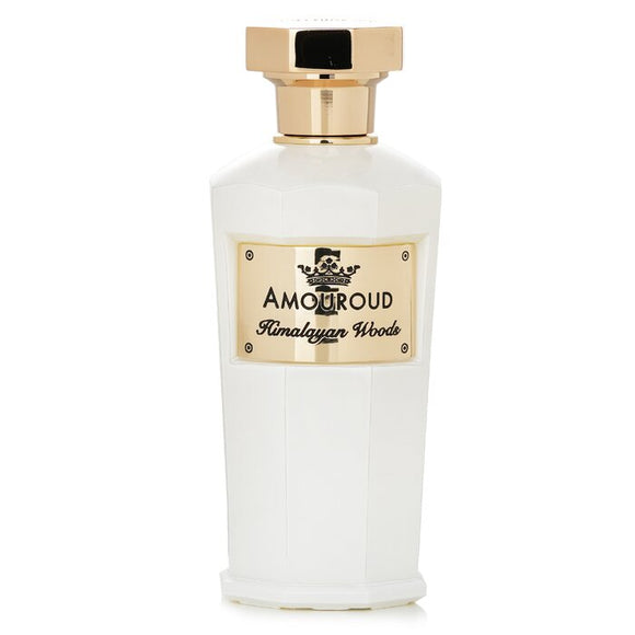 Amouroud Himalayan Woods Eau De Parfum Spray 100ml/3.4oz