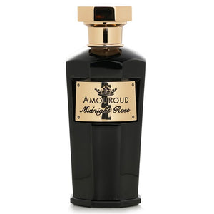 Amouroud Midnight Rose Eau De Parfum Spray 100ml/3.4oz