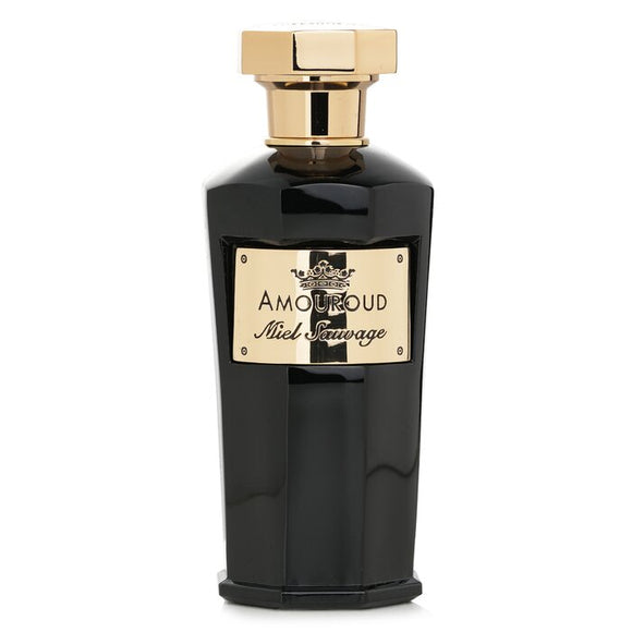 Amouroud Miel Sauvage Eau De Parfum Spray 100ml/3.4oz