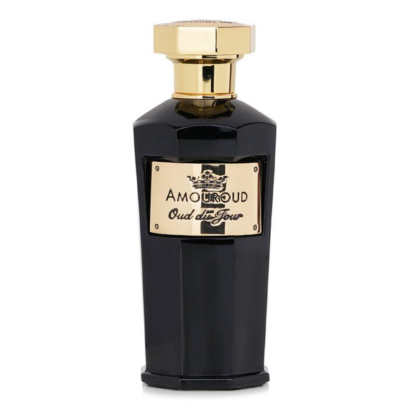 Amouroud Oud Du Jour Eau De Parfum Spray 100ml/3.4oz