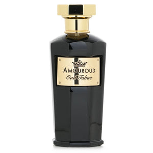 Amouroud Oud Tabac Eau De Parfum Spray 100ml/3.4oz