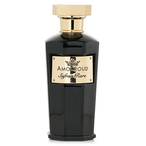 Amouroud Safran Rare Eau De Parfum Spray 100ml/3.4oz