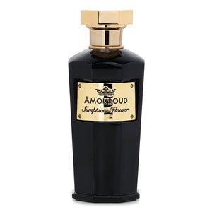 Amouroud Sumptuous Flower Eau De Parfum Spray 100ml/3.4oz