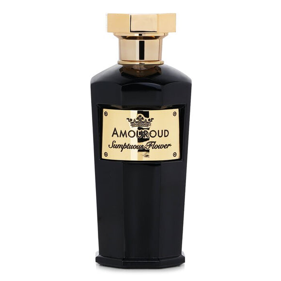 Amouroud Sumptuous Flower Eau De Parfum Spray 100ml/3.4oz