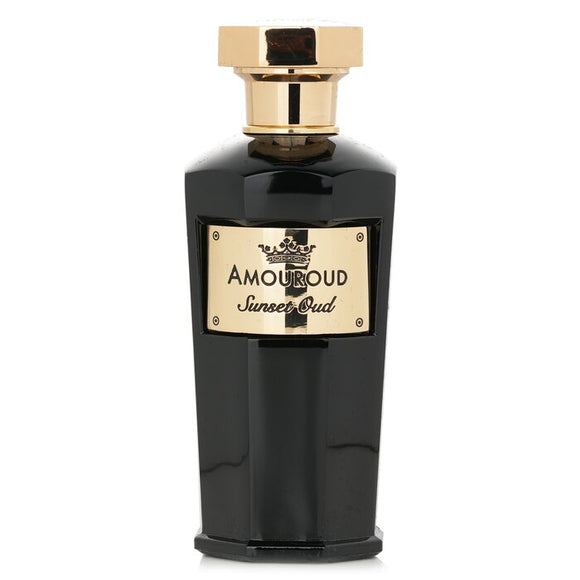 Amouroud Sunset Oud Eau De Parfum 100ml/3.4oz