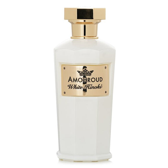 Amouroud White Hinoki Eau De Parfum Spray 100ml/3.4oz