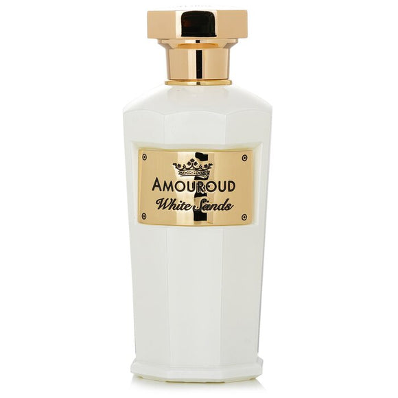 Amouroud White Sands Eau De Parfum Spray 100ml/3.4oz