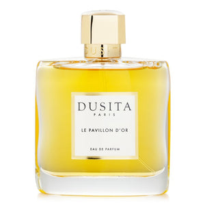 Dusita Le Pavillon D'Or Eau De Parfum Spray 100ml/3.4oz