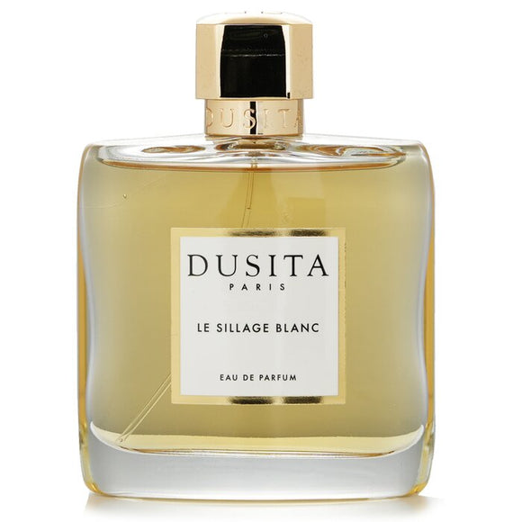 Dusita Le Sillage Blanc Eau De Parfum Spray 100ml/3.4oz