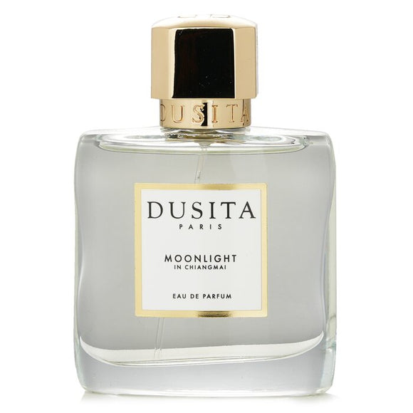 Dusita Moonlight In Chiangmai Eau De Parfum Spray 50ml/1.7oz