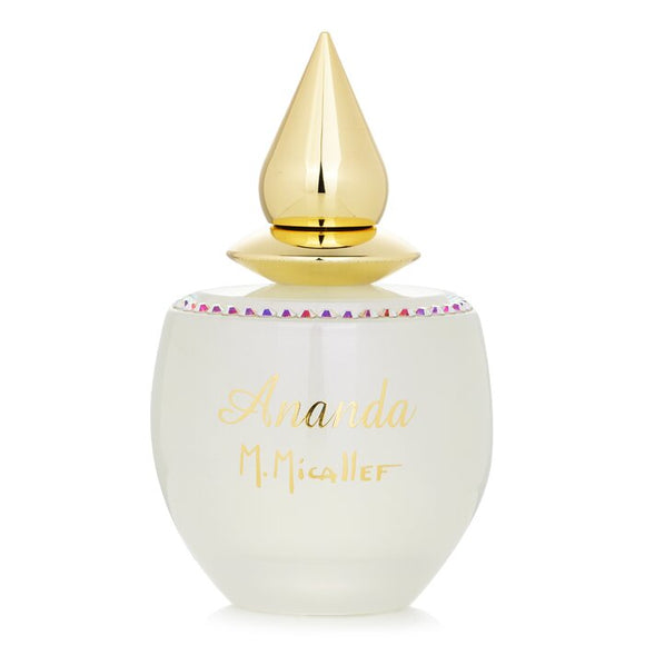 M. Micallef Ananda Eau De Parfum Spray 100ml/3.3oz