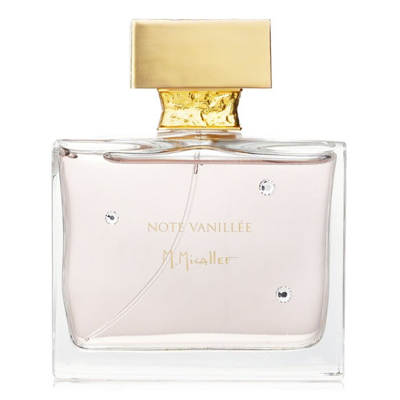 M. Micallef Note Vanill?e Eau De Parfum 100ml/3.38oz