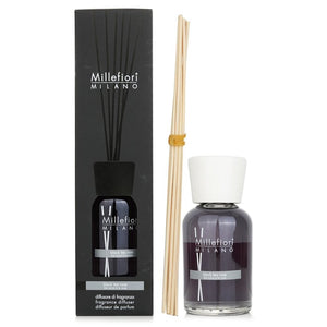 Millefiori Natural Fragrance Diffuser - Black Tea Rose 500ml/16.9oz