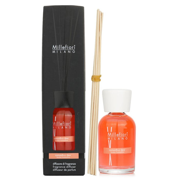 Millefiori Natural Fragrance Diffuser - Osmanthus Dew 250ml/8.45oz