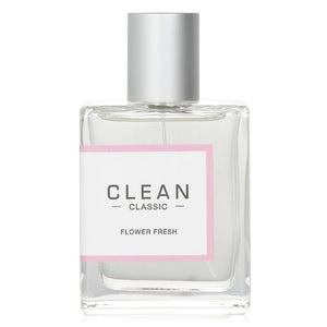 Clean Classic Flower Fresh Eau De Parfum Spray 60ml/2oz