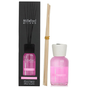 Millefiori Natural Fragrance Diffuser - Lychee Rose 500ml/16.9oz