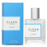 Clean Classic Pure Soap Eau De Parfum Spray 60ml - DETAIL-1