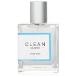 Clean Classic Pure Soap Eau De Parfum Spray 60ml