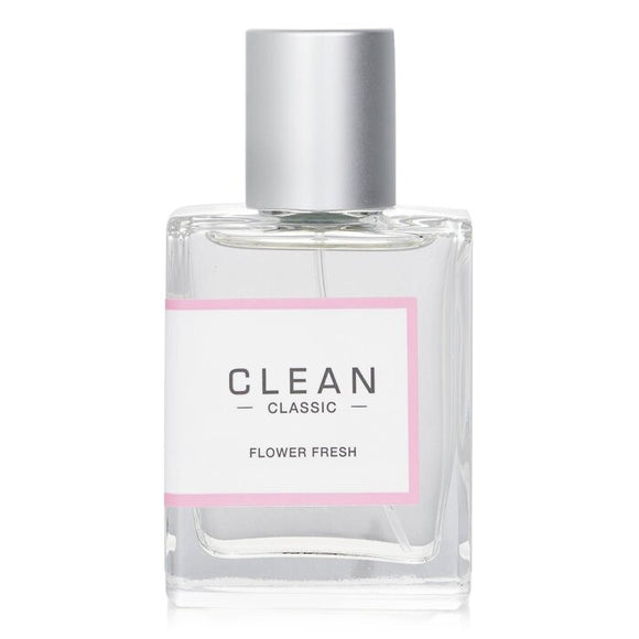 Clean Classic Flower Fresh Eau De Parfum Spray 30ml/1oz