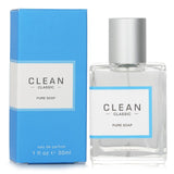 Clean Classic Pure Soap Eau De Parfum Spray 30ml - DETAIL-1