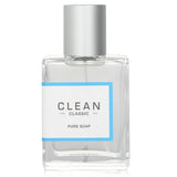 Clean Classic Pure Soap Eau De Parfum Spray 30ml