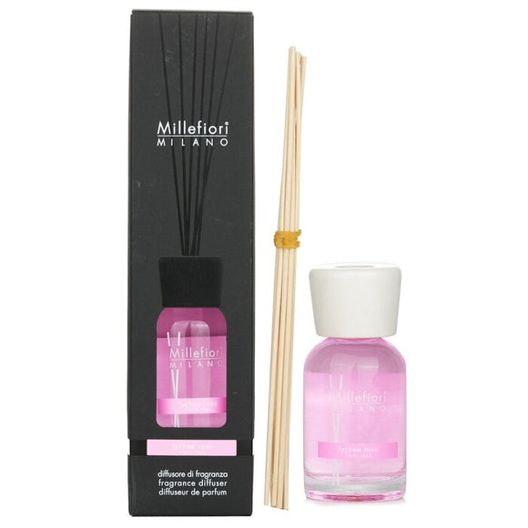 Millefiori Natural Fragrance Diffuser - Lychee Rose 100ml/3.38oz