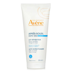 Avene After-Sun Repair Lotion 200ml