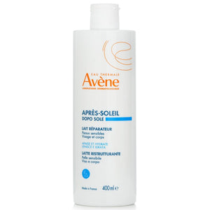 Avene After-Sun Repair Lotion 400ml/13.52