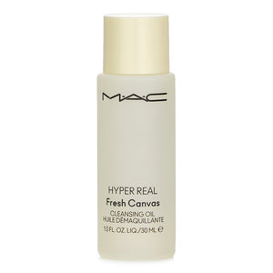 MAC Hyper Real Fresh Canvas Cleansing Oil 30ml/1oz