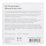 Jane Iredale PureBronze Shimmer Bronzer Palette Refill - # Peaches &amp; Cream 9.9g - DETAIL-2