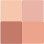 Jane Iredale PureBronze Shimmer Bronzer Palette Refill - # Peaches &amp; Cream 9.9g - COLOR