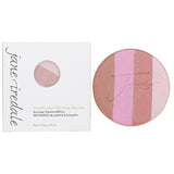 Jane Iredale PureBronze Shimmer Bronzer Palette Refill - # Rose Dawn 9.9g - DETAIL-1