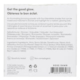 Jane Iredale PureBronze Shimmer Bronzer Palette Refill - # Rose Dawn 9.9g - DETAIL-2