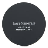 BareMinerals Original Mineral Veil Loose Setting Powder - # Original Translucent 9g - DETAIL-2
