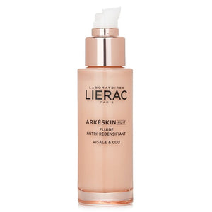 Lierac Arkeskin Night Nutri-Redensifying Fluid 50ml/1.69oz