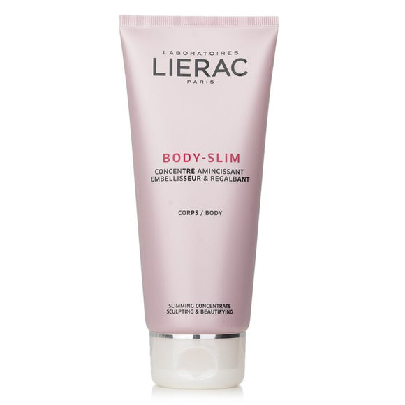 Lierac Body-Slim Firming Concentrate Beautifying & Slimming 200ml/7.05oz