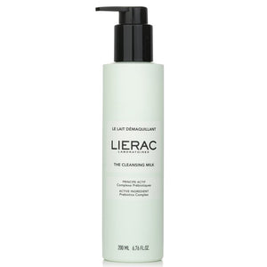 Lierac The Cleansing Milk 200ml/6.76oz