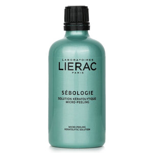 Lierac S?bologie Micro-Peeling Keratolytic Solution 100ml/3.38oz